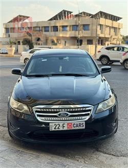 فورد تورس